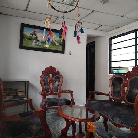 My Second House Apartment Manizales Exterior foto