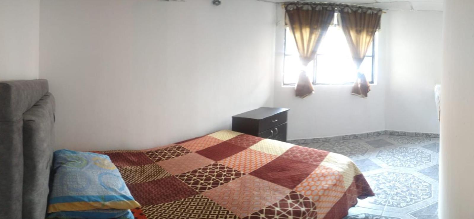 My Second House Apartment Manizales Exterior foto