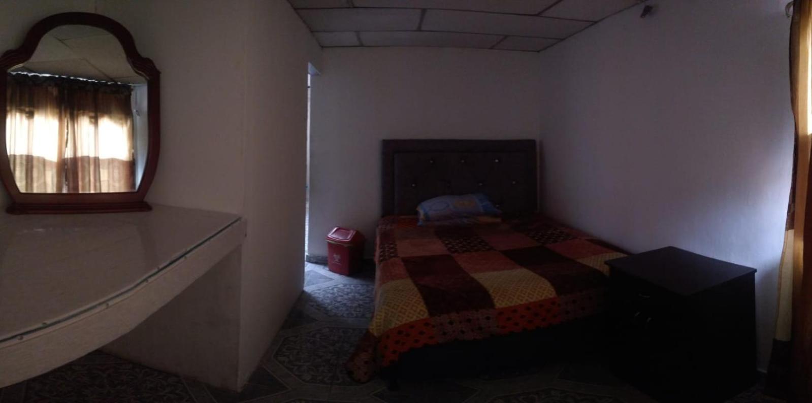 My Second House Apartment Manizales Exterior foto