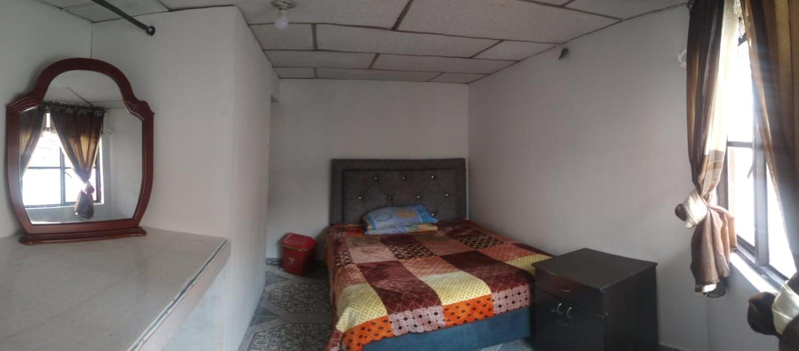 My Second House Apartment Manizales Exterior foto