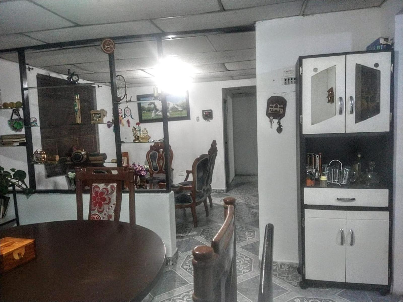 My Second House Apartment Manizales Exterior foto