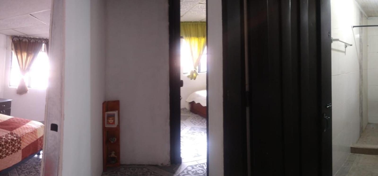 My Second House Apartment Manizales Exterior foto
