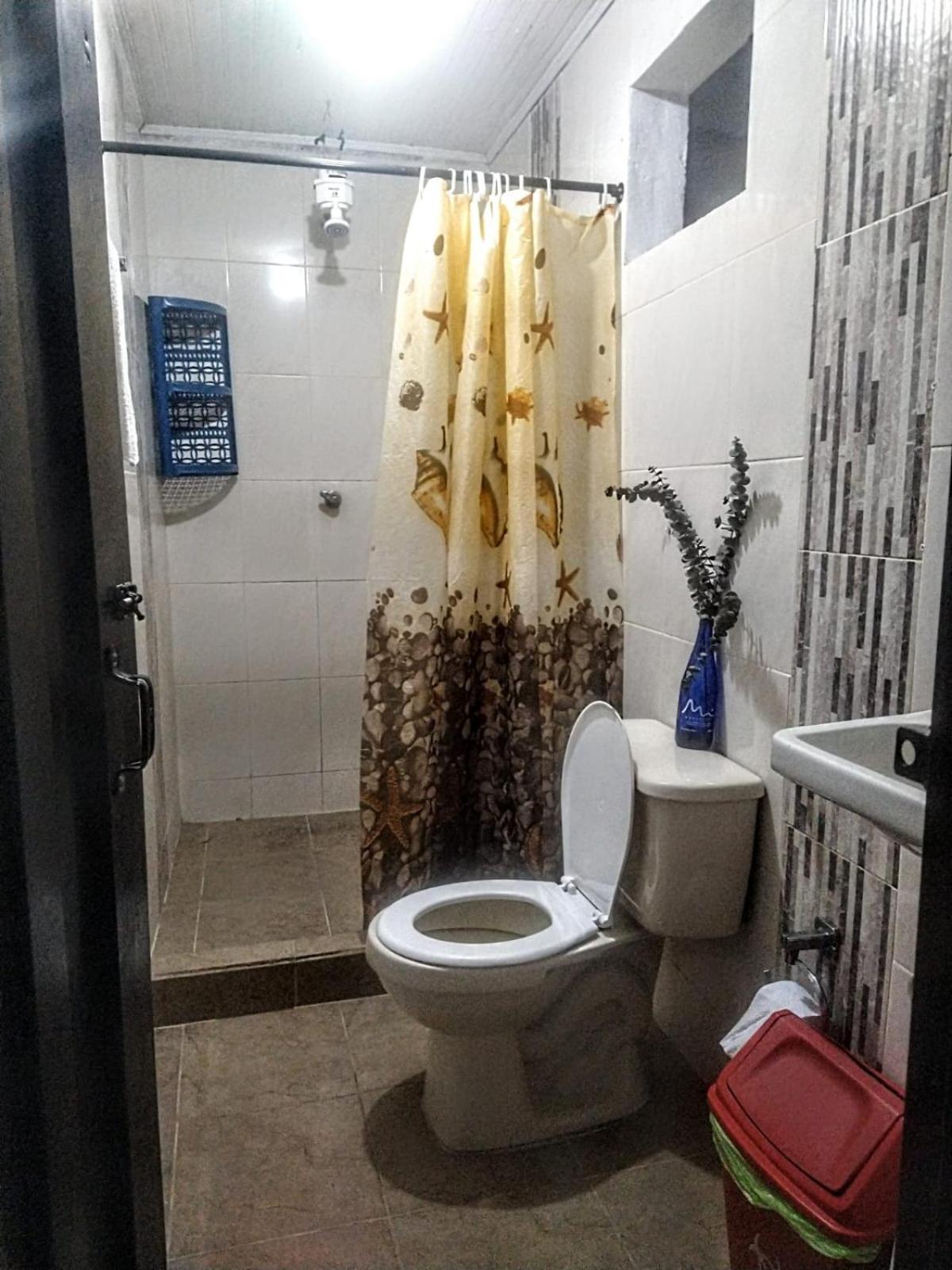 My Second House Apartment Manizales Exterior foto