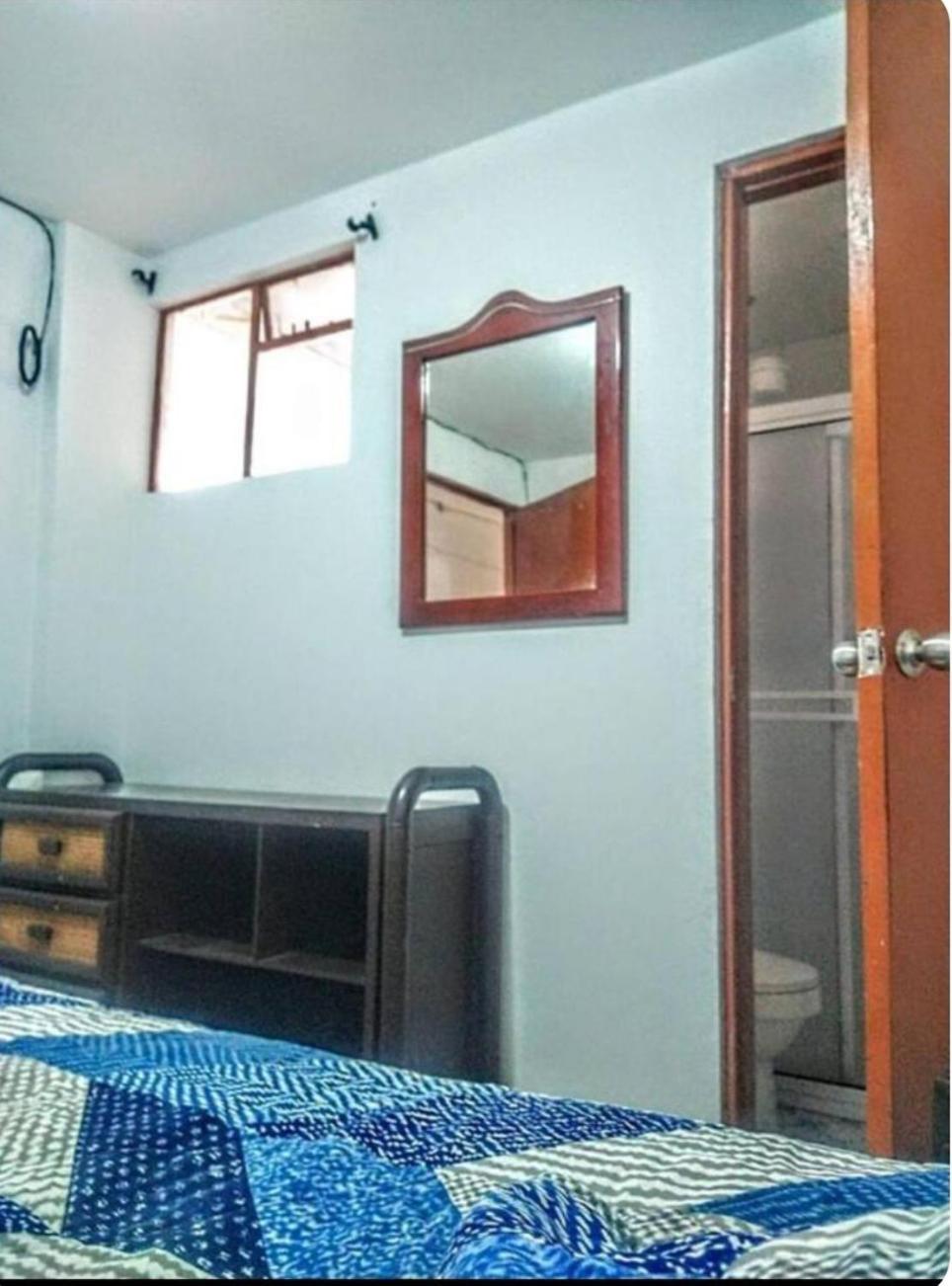 My Second House Apartment Manizales Exterior foto
