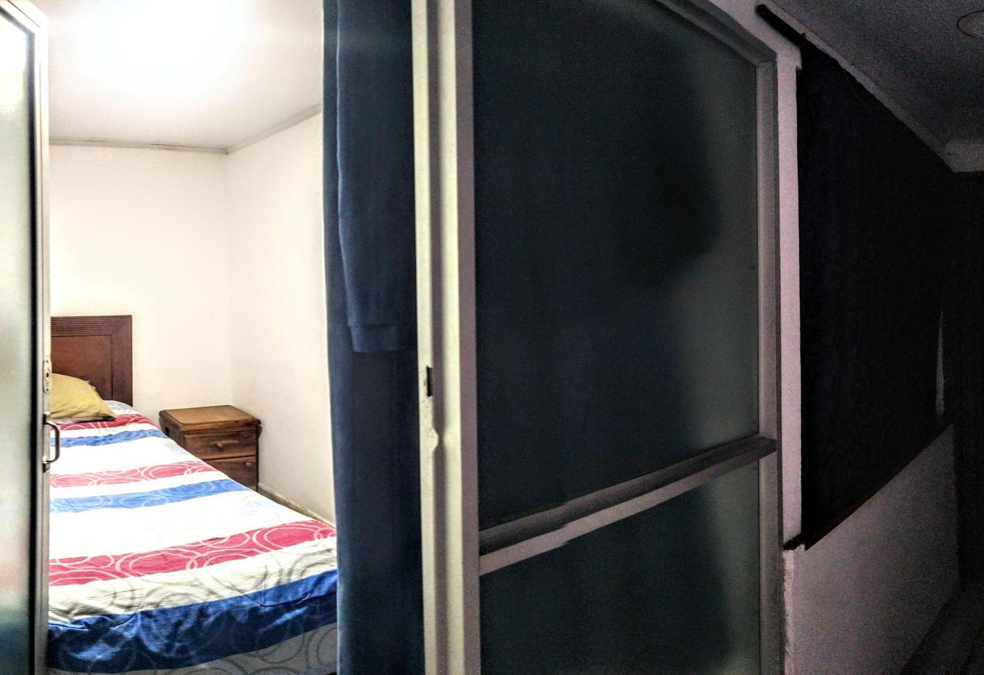 My Second House Apartment Manizales Exterior foto