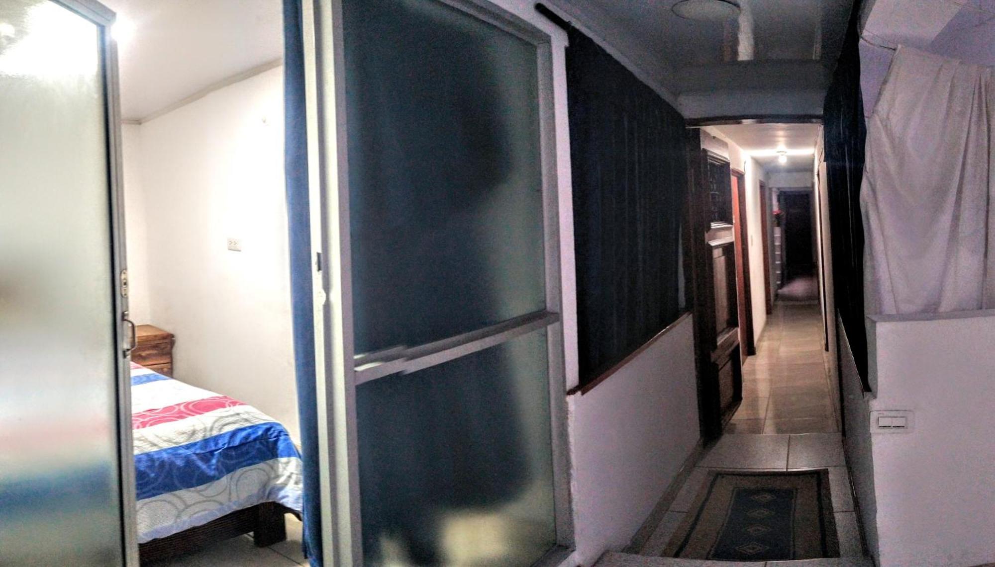 My Second House Apartment Manizales Exterior foto