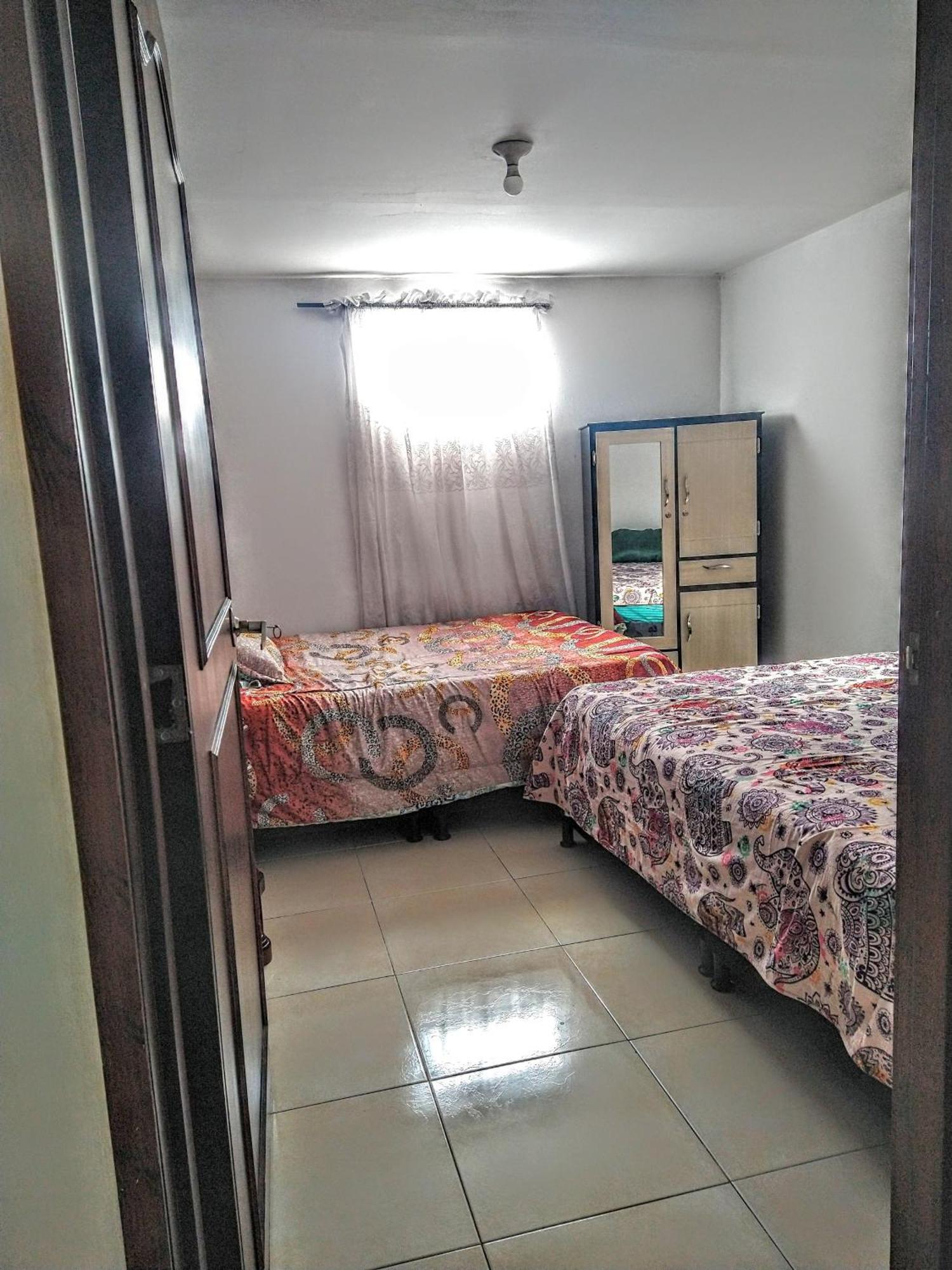 My Second House Apartment Manizales Exterior foto