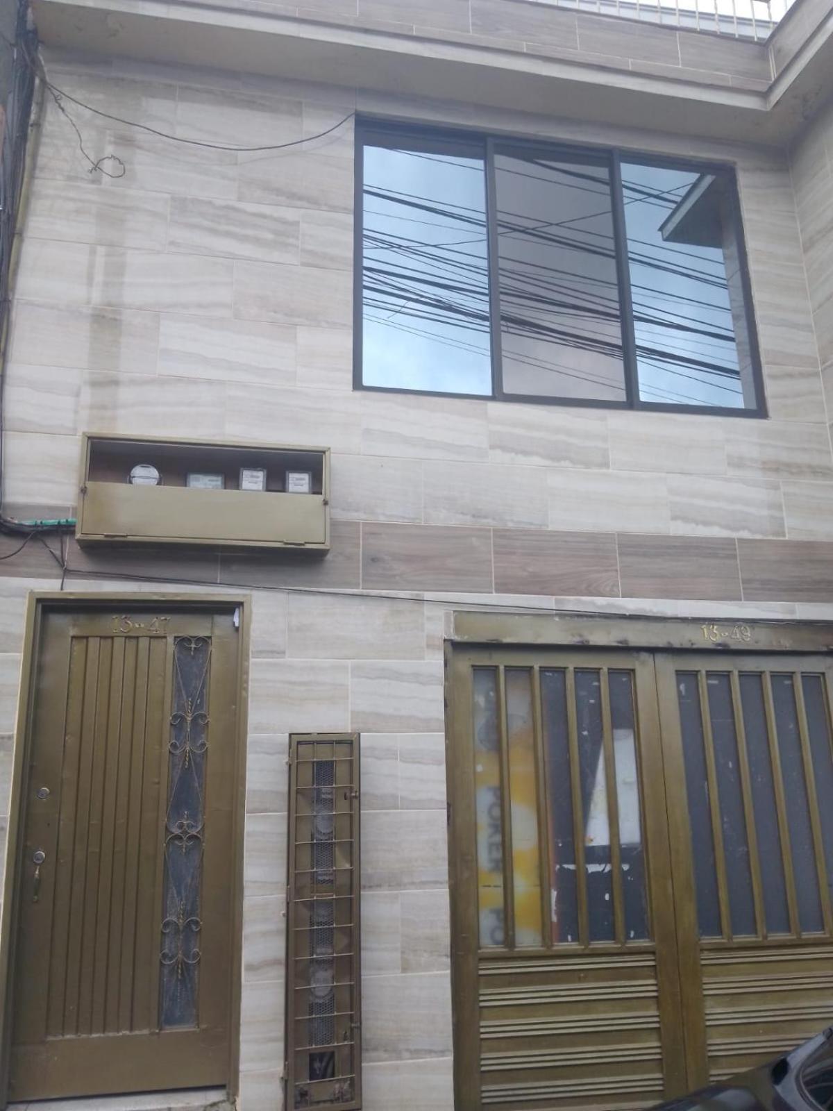 My Second House Apartment Manizales Exterior foto